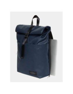 Sac à dos up roll tarp bleu marine - Eastpak