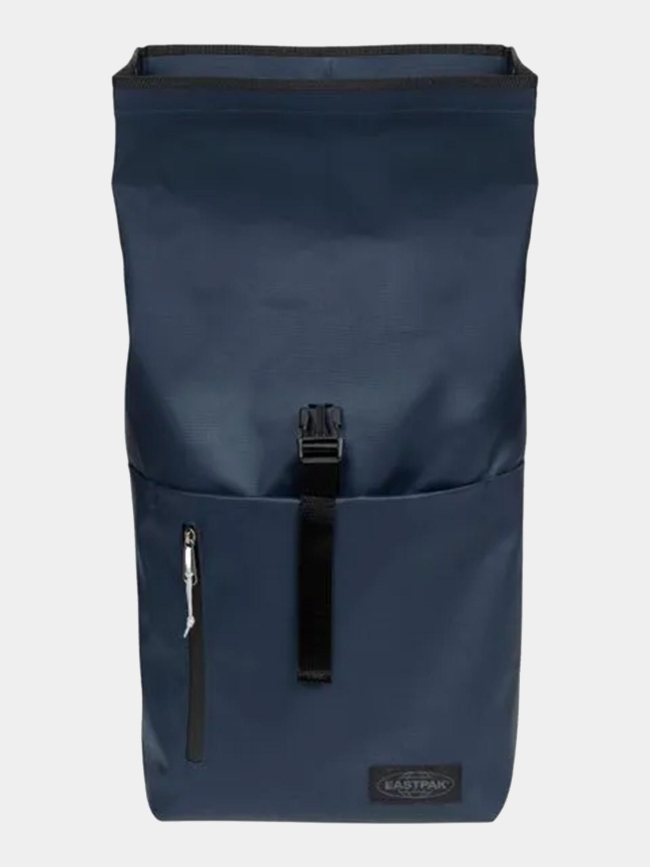 Sac à dos up roll tarp bleu marine - Eastpak
