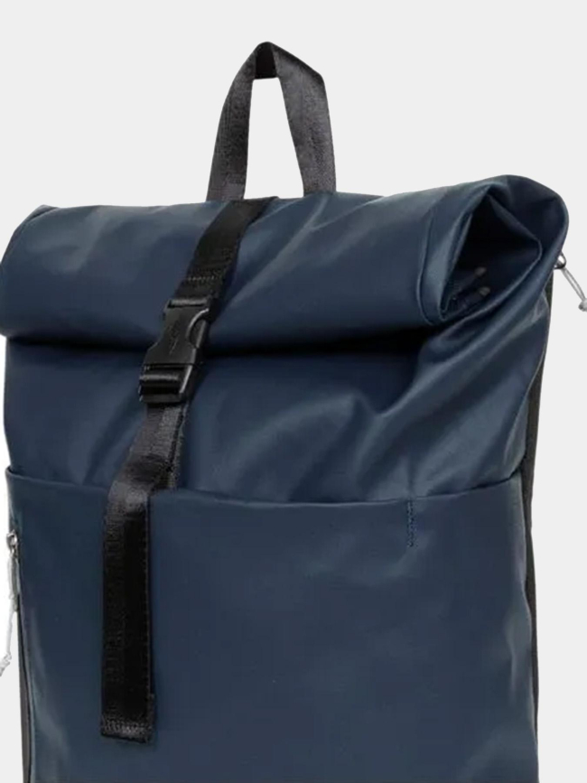 Sac à dos up roll tarp bleu marine - Eastpak