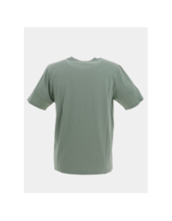 T-shirt makoto vert homme - Jack & Jones