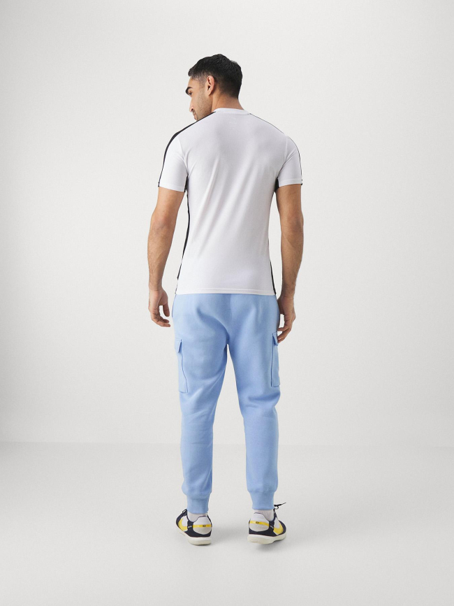 Pantalon jogging cargo fff club bleu homme - Nike