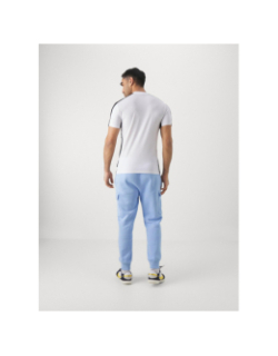 Pantalon jogging cargo fff club bleu homme - Nike