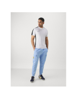 Pantalon jogging cargo fff club bleu homme - Nike