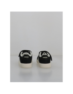 Baskets grand court 00s noir et blanc bébé - Adidas