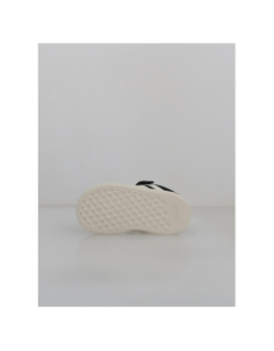 Baskets grand court 00s noir et blanc bébé - Adidas