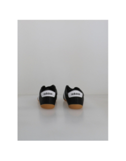 Basket grand court lo noir femme - Adidas