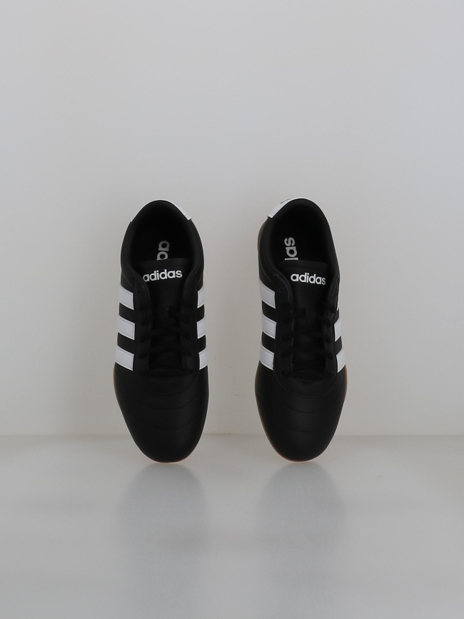 Basket grand court lo noir femme - Adidas