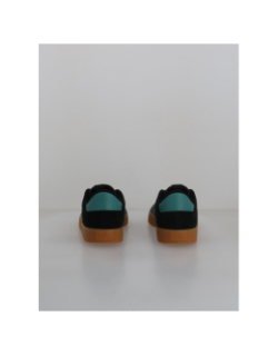 Baskets vl court 3.0 noir et bleu femme - Adidas