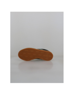 Baskets vl court 3.0 noir et bleu femme - Adidas