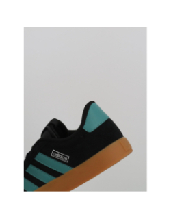 Baskets vl court 3.0 noir et bleu femme - Adidas