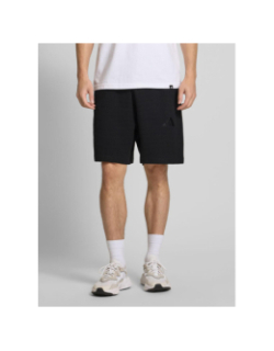 Short gaufré décontracté szn noir homme - Adidas