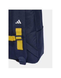 Sac à dos real madrid bleu marine enfant - Adidas