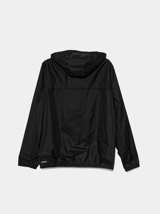 Veste-coupe vent essentials windbreaker bleu enfant - Puma