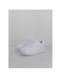 Basket rd18 low b gs blanc enfant - Champion