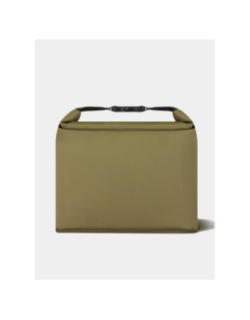 Lunch bag grenoble kaki - Cabaïa