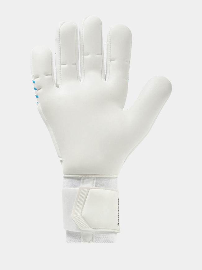 Gants de gardien de but fm cybertec abolutgrip hn blanc - Uhlsport