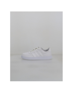 Baskets breaknet 2.0 banc enfant - Adidas