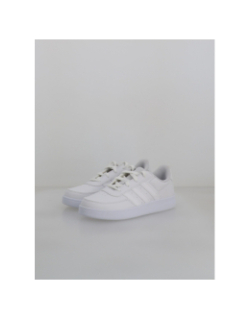 Baskets breaknet 2.0 banc enfant - Adidas