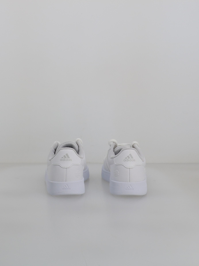 Baskets breaknet 2.0 banc enfant - Adidas