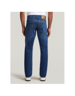Jean mosa straight bleu homme - G Star