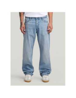 Jean dakota regular straight bleu homme - G Star