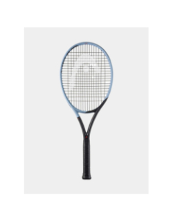 Raquette de tennis instinct team noir et bleu - Head