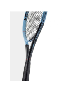 Raquette de tennis instinct team noir et bleu - Head