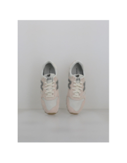 Baskets 373 v2 beige femme - New Balance