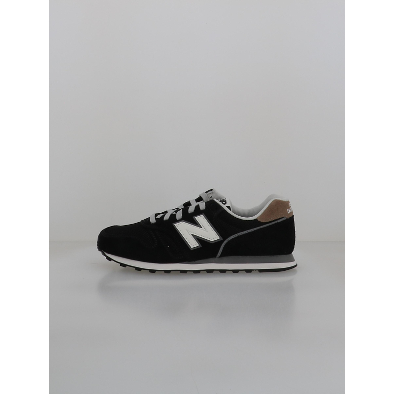 Baskets 373 v2 noir homme - New Balance