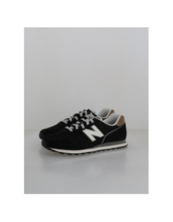 Baskets 373 v2 noir homme - New Balance