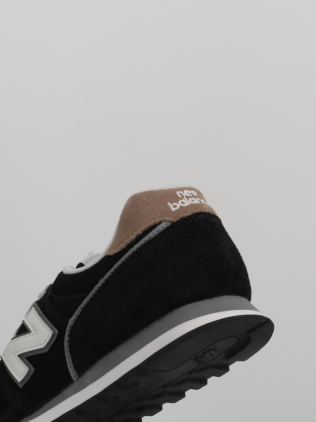 Baskets 373 v2 noir homme - New Balance