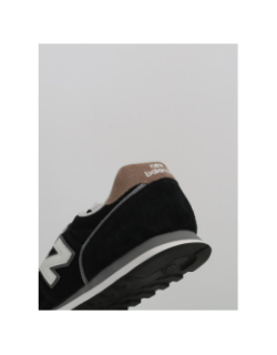 Baskets 373 v2 noir homme - New Balance