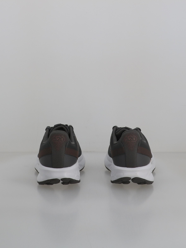 Chaussures de running 520 v2 gris homme - New Balance