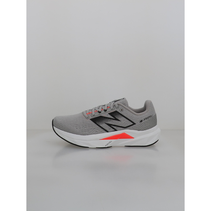 Chaussures de running propel v5 gris homme - New Balance