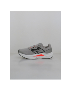 Chaussures de running propel v5 gris homme - New Balance