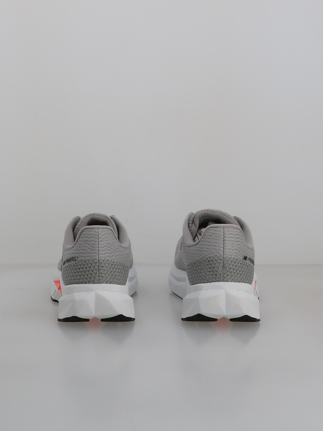 Chaussures de running propel v5 gris homme - New Balance