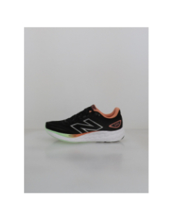 Chaussures de running 680 v8 noir femme - New Balance