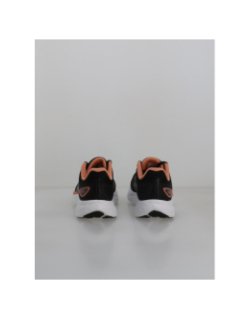 Chaussures de running 680 v8 noir femme - New Balance