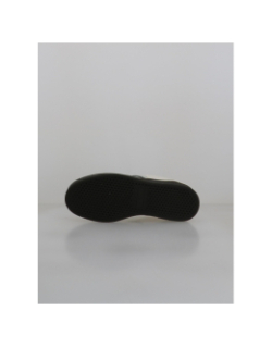 Baskets the greenwich blanc vert homme - Tommy Jeans