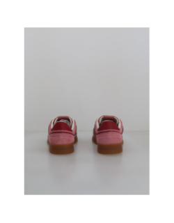 Baskets the greenwich rose femme - Tommy Jeans