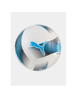 Ballon de football essential olympique de marseille blanc - Puma