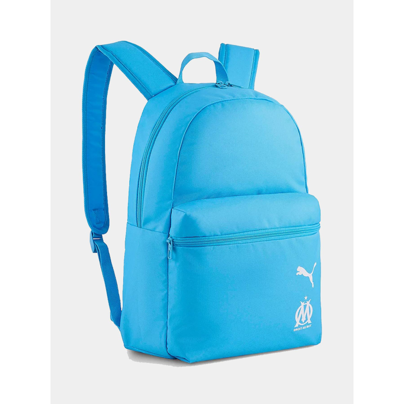 Sac à dos olympique de marseille essential bleu - Puma