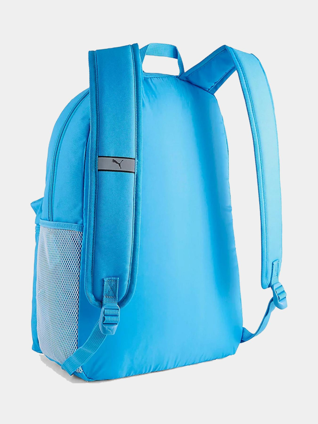 Sac à dos olympique de marseille essential bleu - Puma