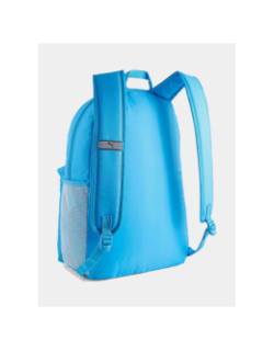 Sac à dos olympique de marseille essential bleu - Puma