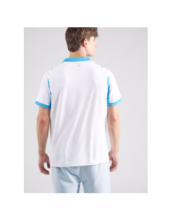 Maillot de football om domicile 25/26 blanc homme - Puma