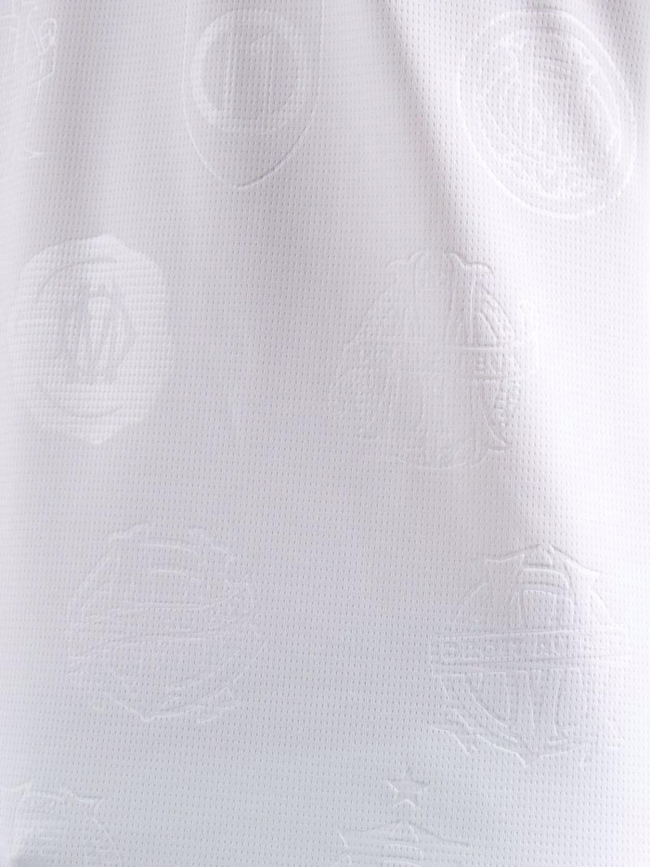 Maillot de football om domicile 25/26 blanc homme - Puma