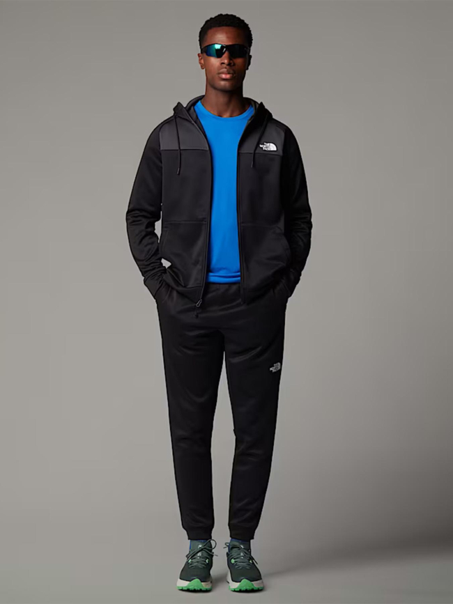 Pantalon jogging reaxion 2.0 noir homme - The North Face