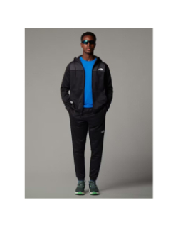 Pantalon jogging reaxion 2.0 noir homme - The North Face