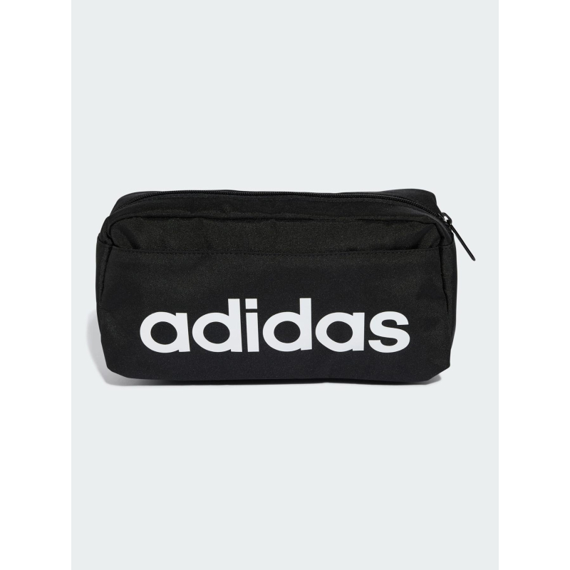 Sac banane linear noir - Adidas