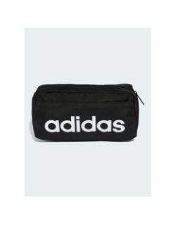 Sac banane linear noir - Adidas